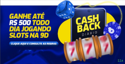 Guia rápido de apostas ao vivo na 11a