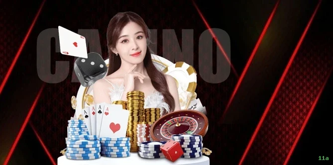 Cassino ao vivo 11a dealers